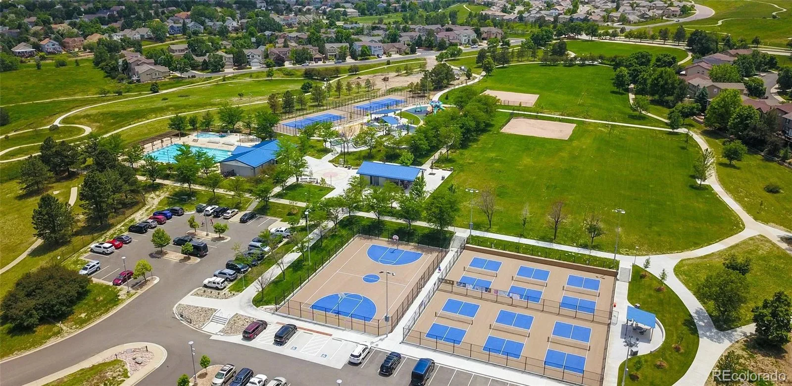 3531 Morning Glory Drive Castle Rock CO 80109 | MLS #REC6873914 08052026161400 1600 33