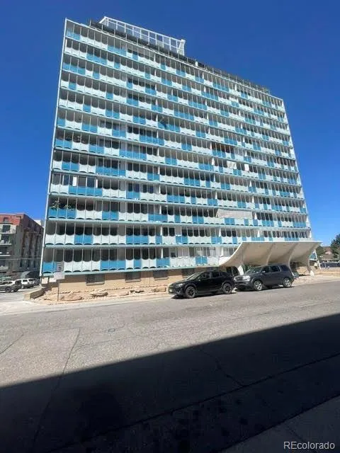 1155 N Ash Street #602 Denver CO 80220 MLS #REC6875318 05262026010347 480 0