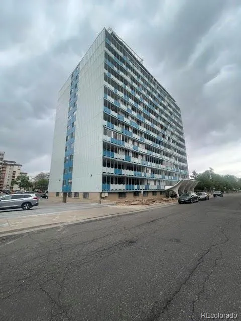 1155 N Ash Street #602 Denver CO 80220 MLS #REC6875318 05262026010347 480 9