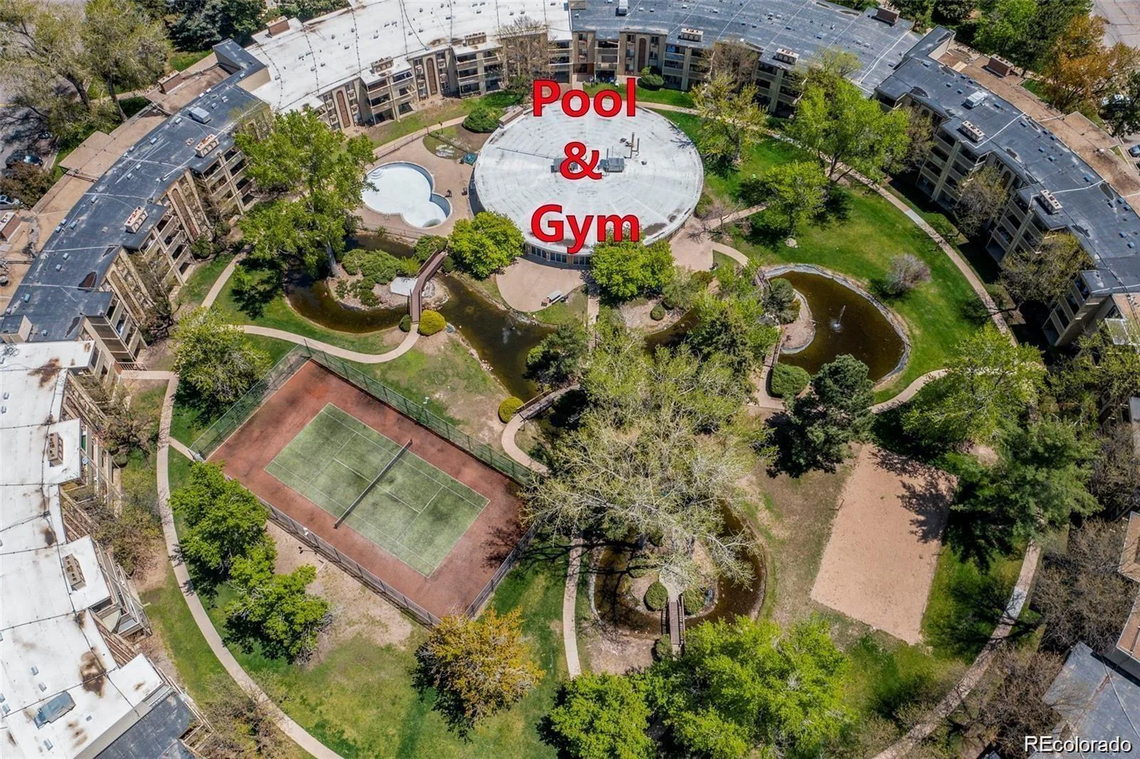 1302 S Parker Road #123 Denver CO 80231 | MLS #REC6875473 07172026205343 1600 1