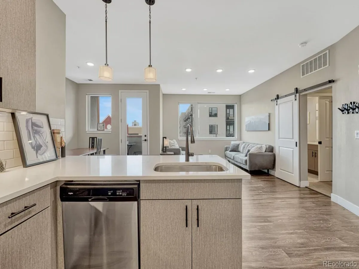 2729 W 28th Avenue #401 Denver CO 80211 MLS #REC6875754 03212026205536 1200 7