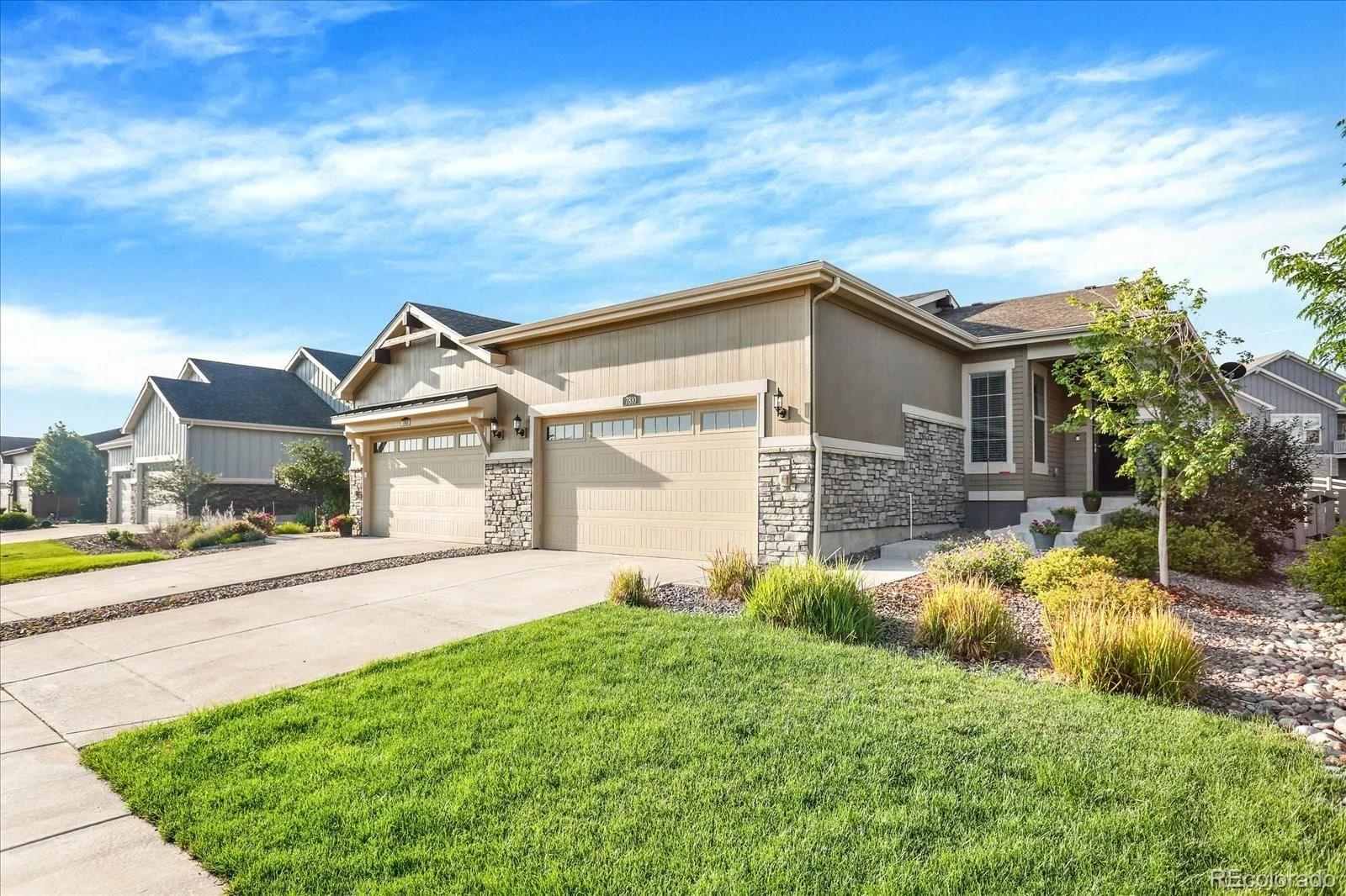 7810 Plateau Creek Lane Littleton CO 80125 | MLS #REC6876543 08072026155025 1600 1