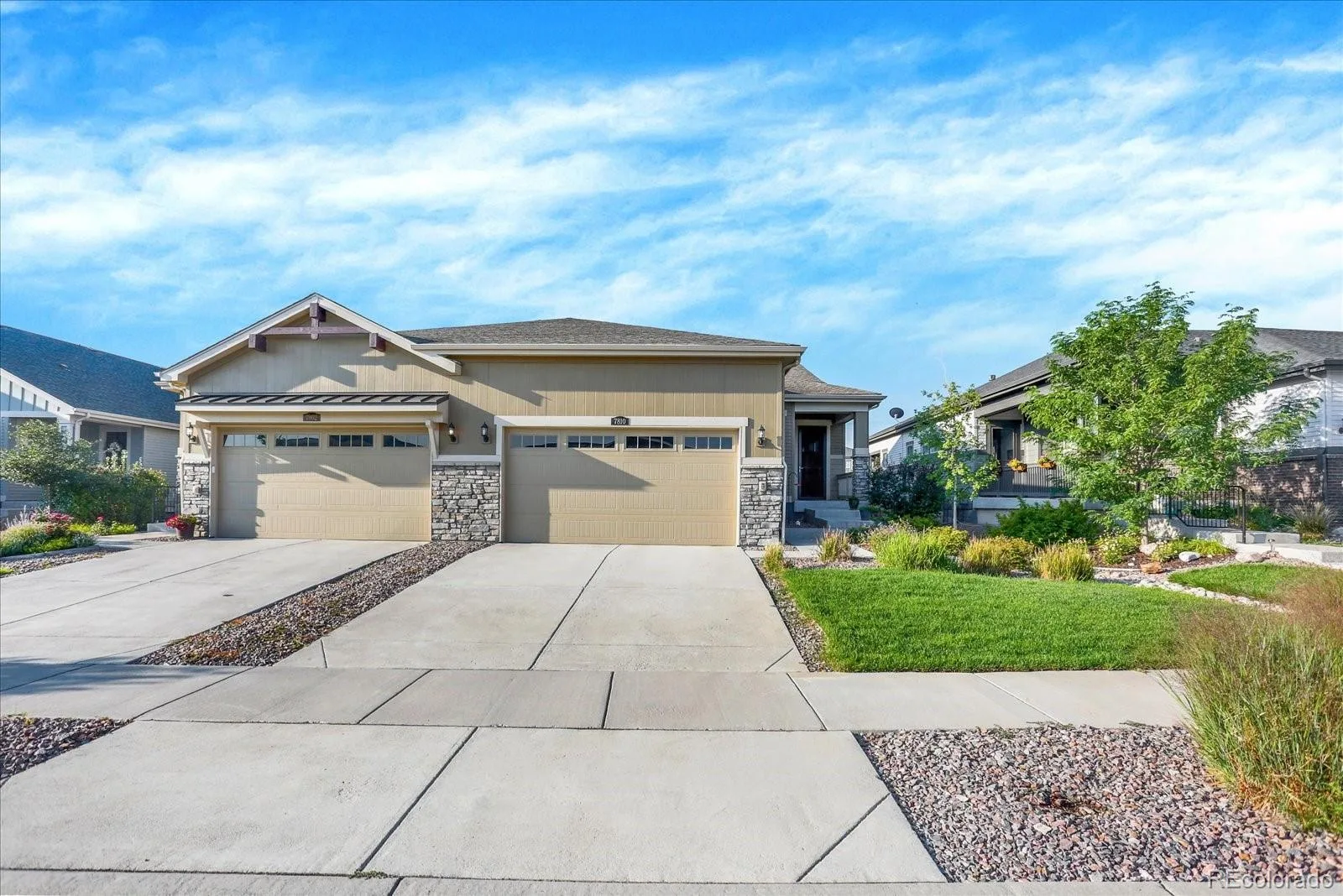 7810 Plateau Creek Lane Littleton CO 80125 | MLS #REC6876543 08072026155025 1600 28