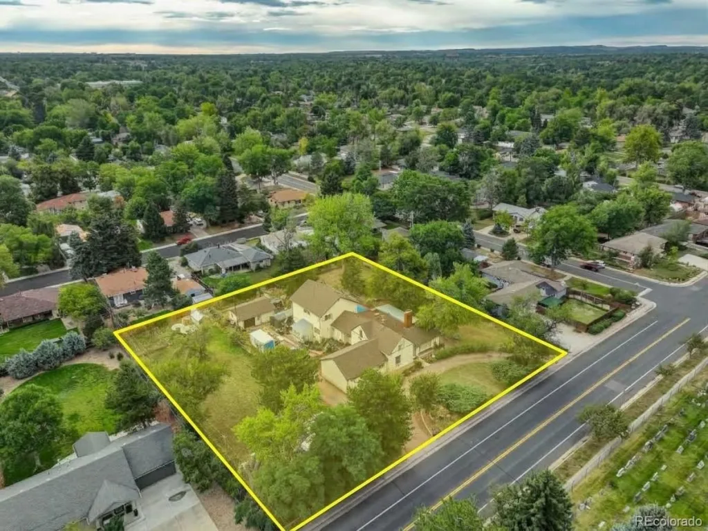6264 S Prince Street Littleton CO 80120 | MLS #REC6877229 09242026054711 1024 7