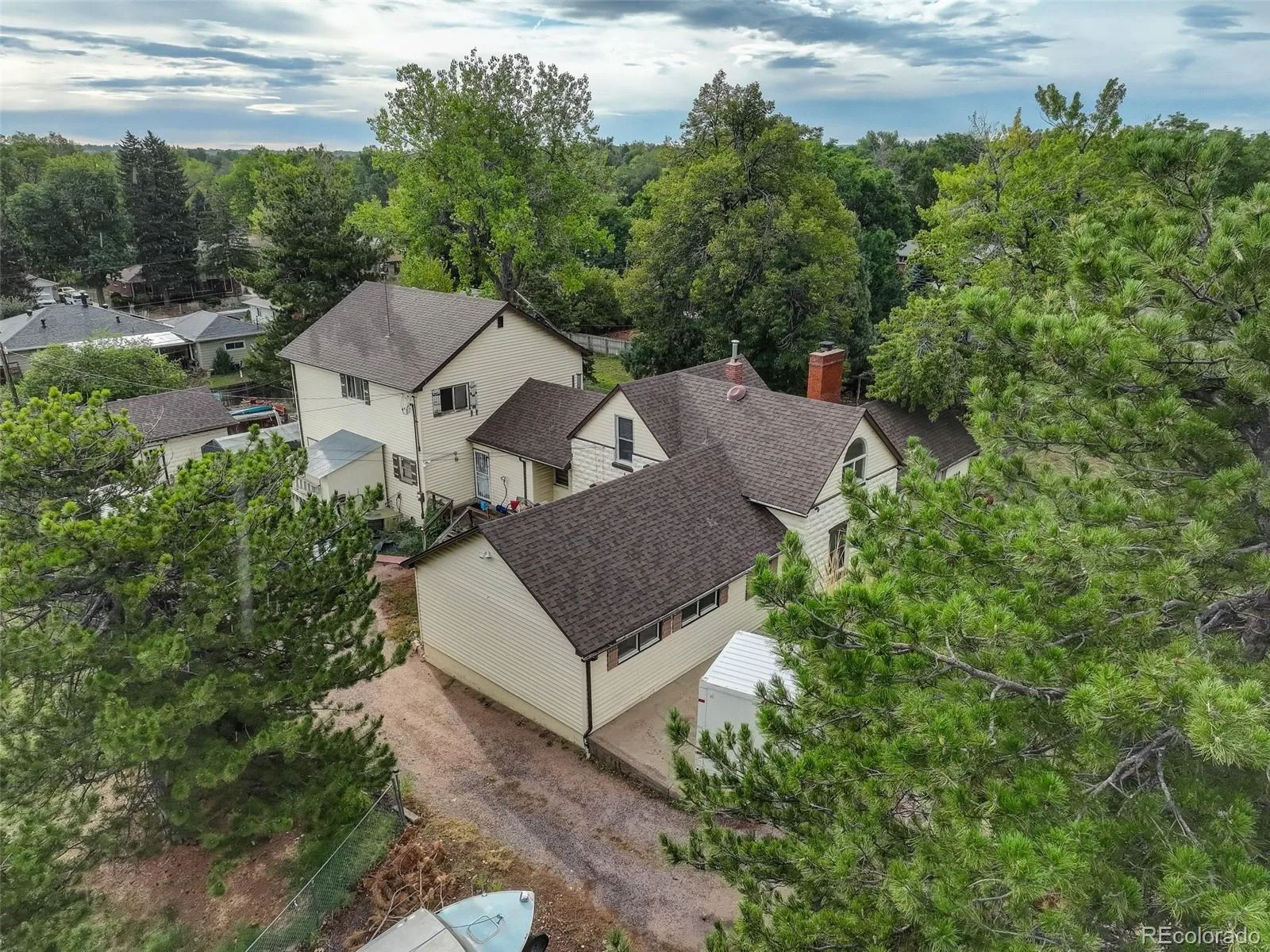 6264 S Prince Street Littleton CO 80120 | MLS #REC6877229 09242026054711 1600 3