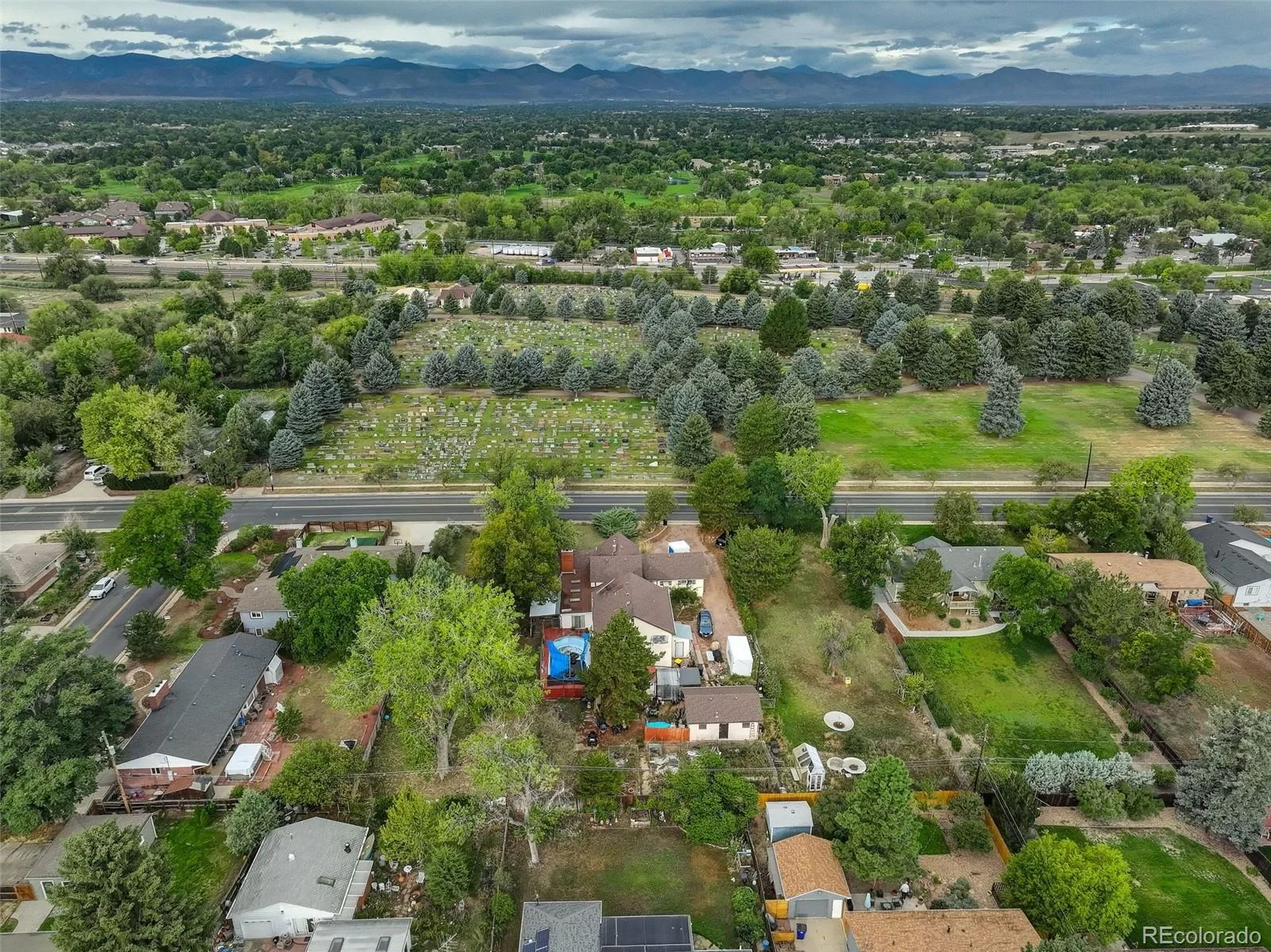 6264 S Prince Street Littleton CO 80120 | MLS #REC6877229 09242026054711 1600 4