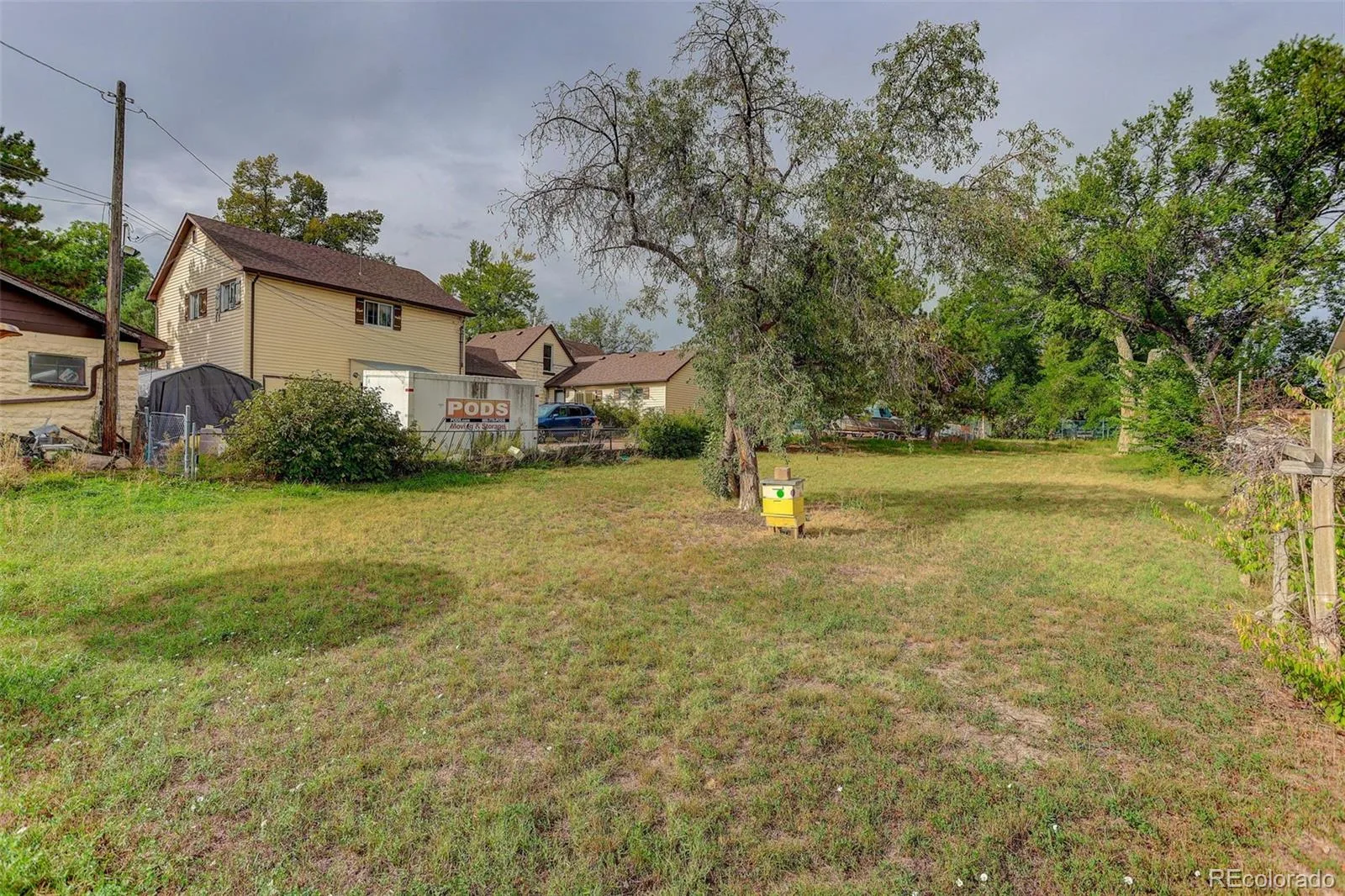 6264 S Prince Street Littleton CO 80120 | MLS #REC6877229 09242026054711 1600 6