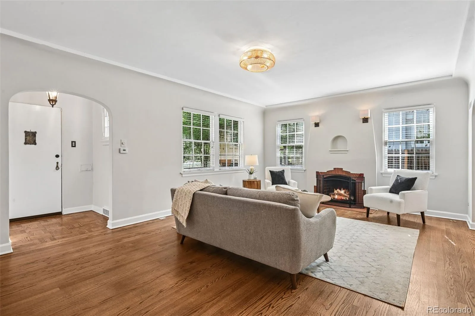 5815 E 6th Avenue Parkway Denver CO 80220 | MLS #REC6877660 07232026170956 1600 1