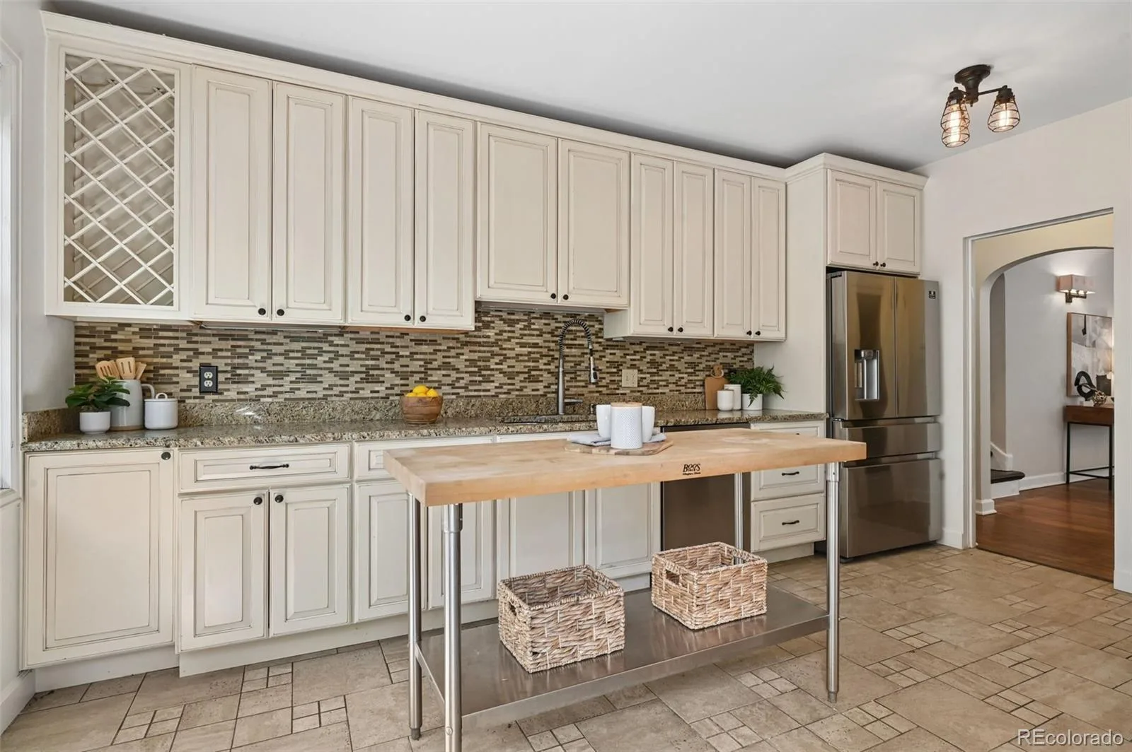 5815 E 6th Avenue Parkway Denver CO 80220 | MLS #REC6877660 07232026170956 1600 11