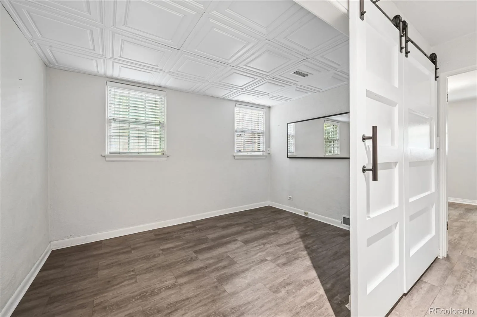 5815 E 6th Avenue Parkway Denver CO 80220 | MLS #REC6877660 07232026170956 1600 28