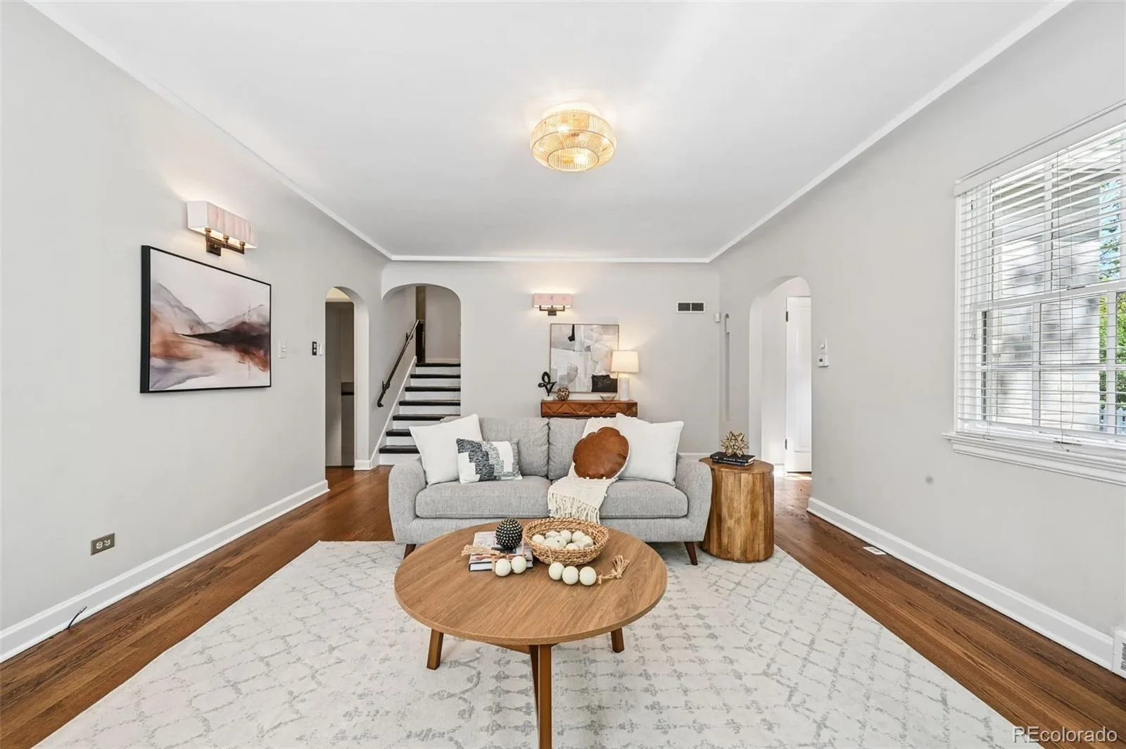 5815 E 6th Avenue Parkway Denver CO 80220 | MLS #REC6877660 07232026170956 1600 3