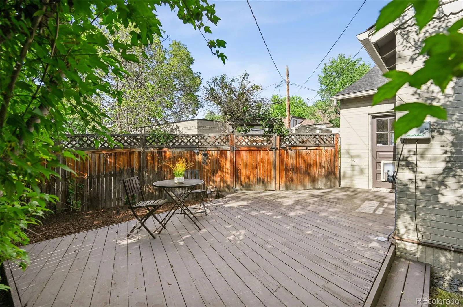 5815 E 6th Avenue Parkway Denver CO 80220 | MLS #REC6877660 07232026170956 1600 33