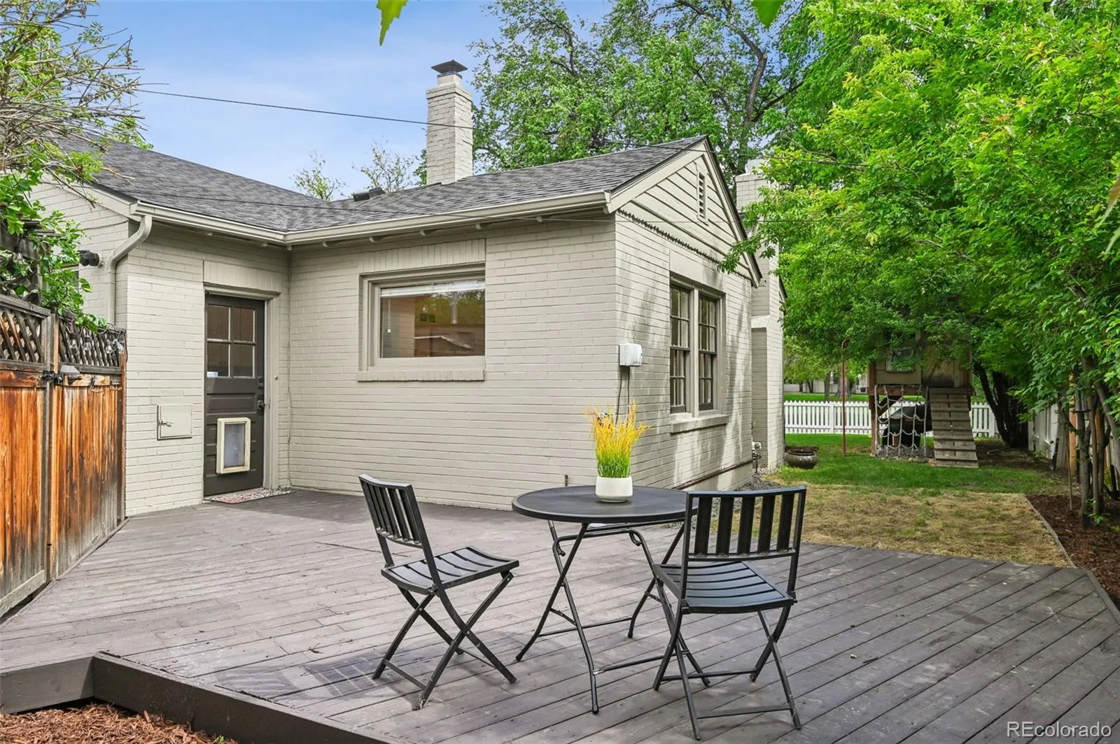 5815 E 6th Avenue Parkway Denver CO 80220 | MLS #REC6877660 07232026170956 1600 35