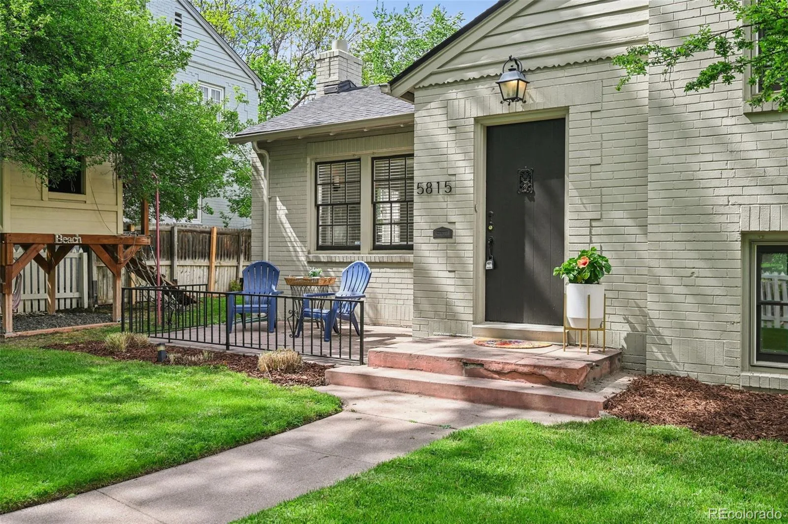 5815 E 6th Avenue Parkway Denver CO 80220 | MLS #REC6877660 07232026170956 1600 42