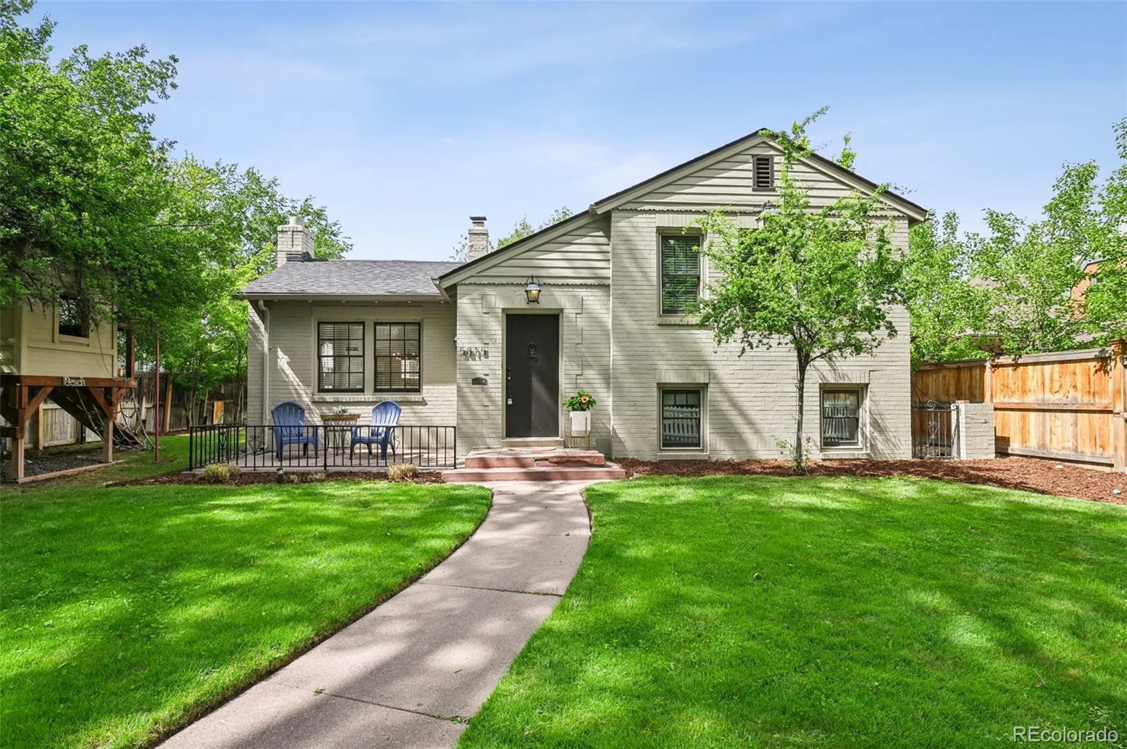 5815 E 6th Avenue Parkway Denver CO 80220 | MLS #REC6877660 07232026170956 1600 47