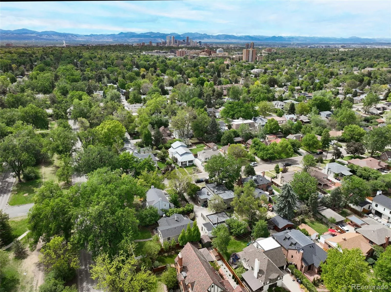 5815 E 6th Avenue Parkway Denver CO 80220 | MLS #REC6877660 07232026170956 1600 48