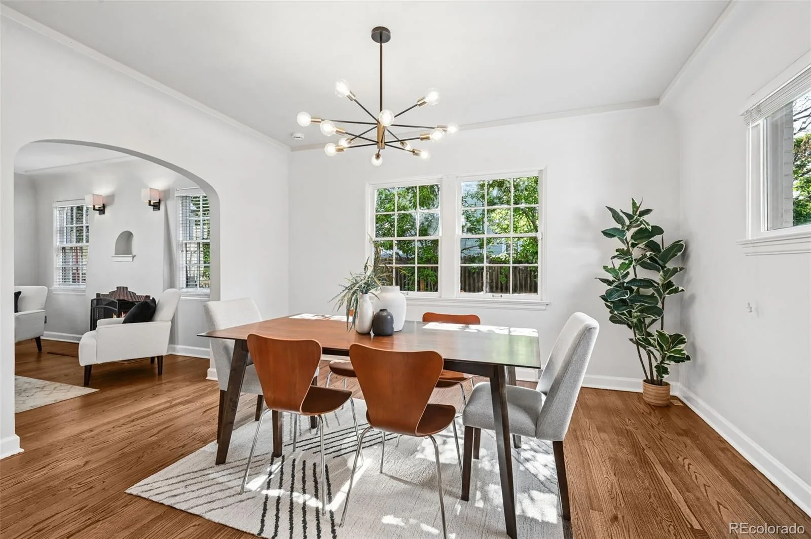 5815 E 6th Avenue Parkway Denver CO 80220 | MLS #REC6877660 07232026170956 1600 9