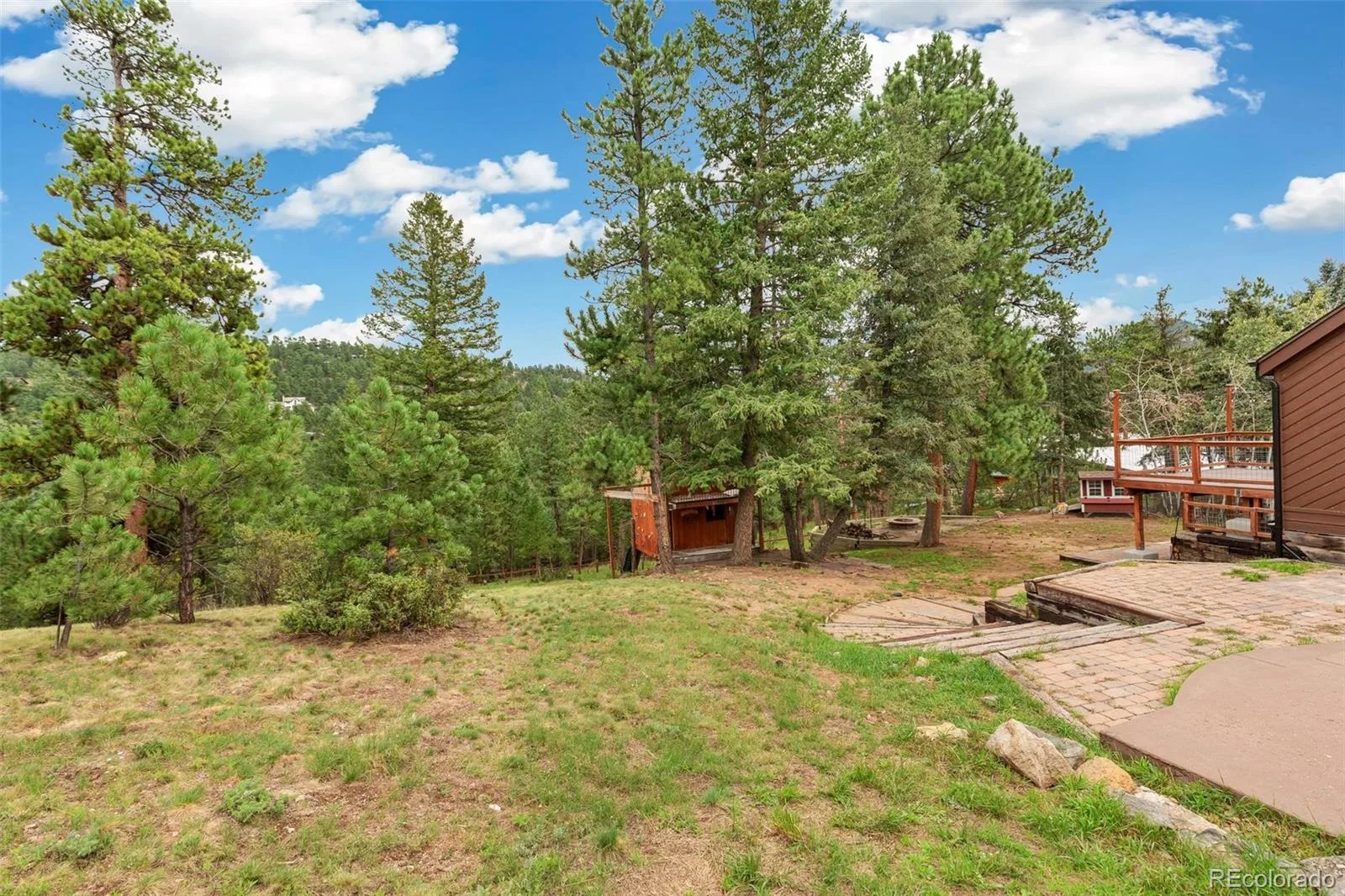 4170 Aspen Lane Evergreen CO 80439 | MLS #REC6877911 08212026005200 1600 40