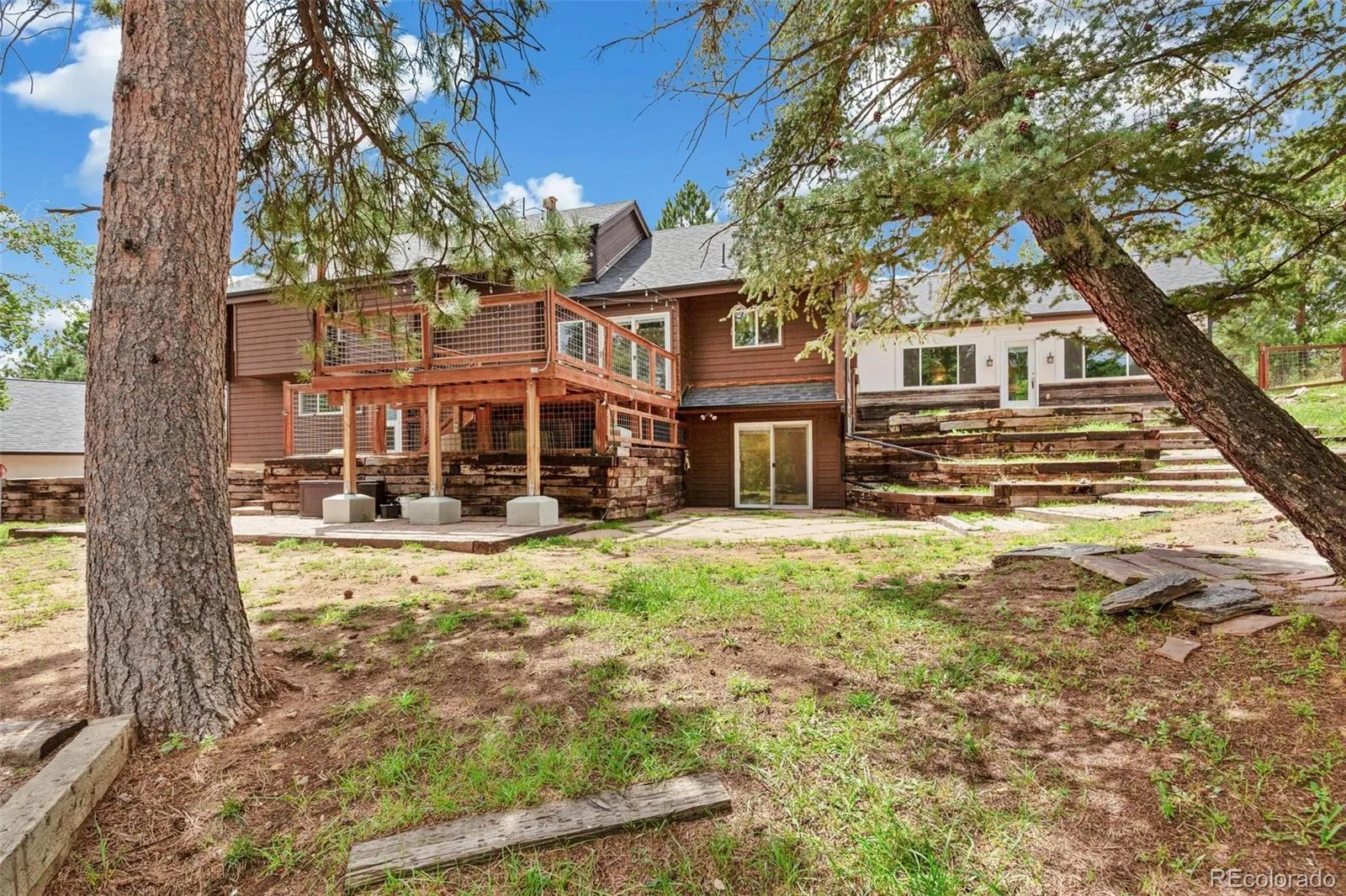 4170 Aspen Lane Evergreen CO 80439 | MLS #REC6877911 08212026005200 1600 41