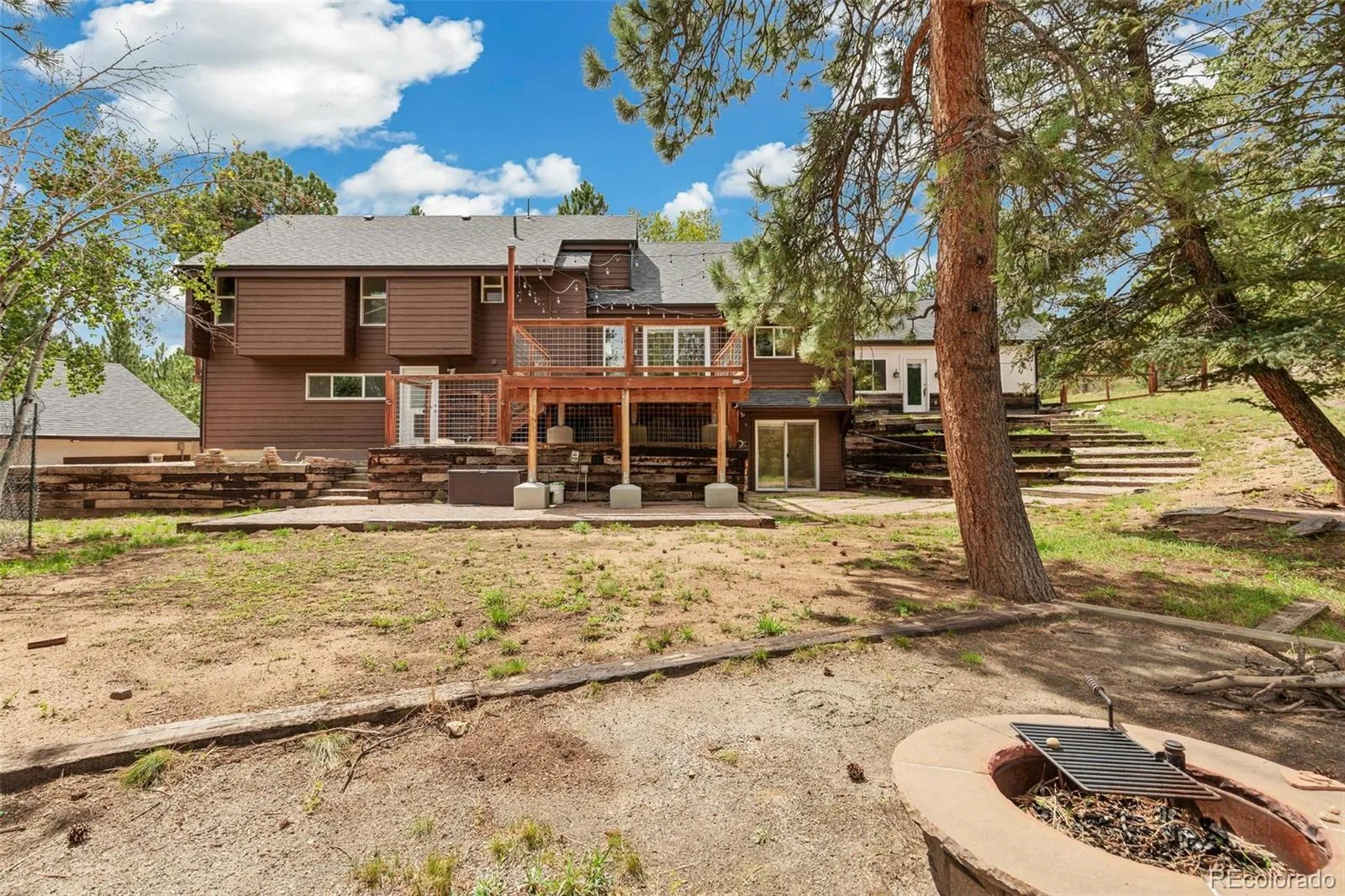 4170 Aspen Lane Evergreen CO 80439 | MLS #REC6877911 08212026005200 1600 42
