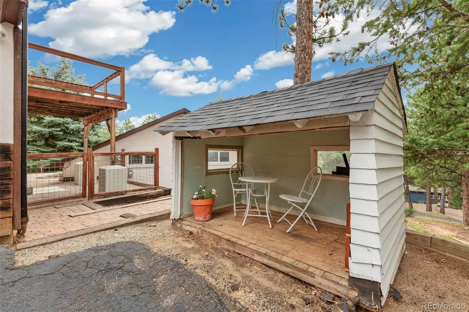4170 Aspen Lane Evergreen CO 80439 | MLS #REC6877911 08212026005200 1600 43