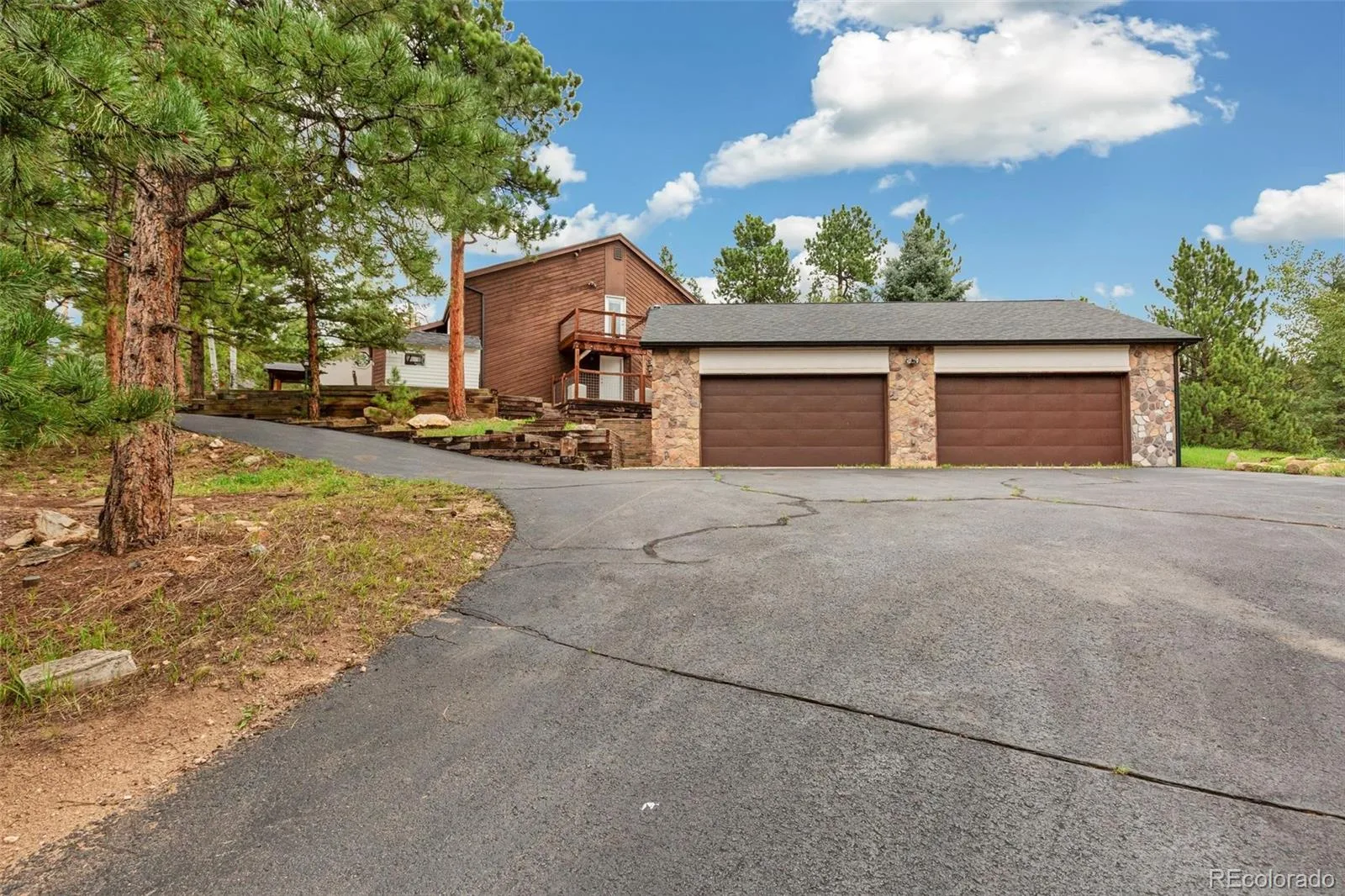 4170 Aspen Lane Evergreen CO 80439 | MLS #REC6877911 08212026005200 1600 44