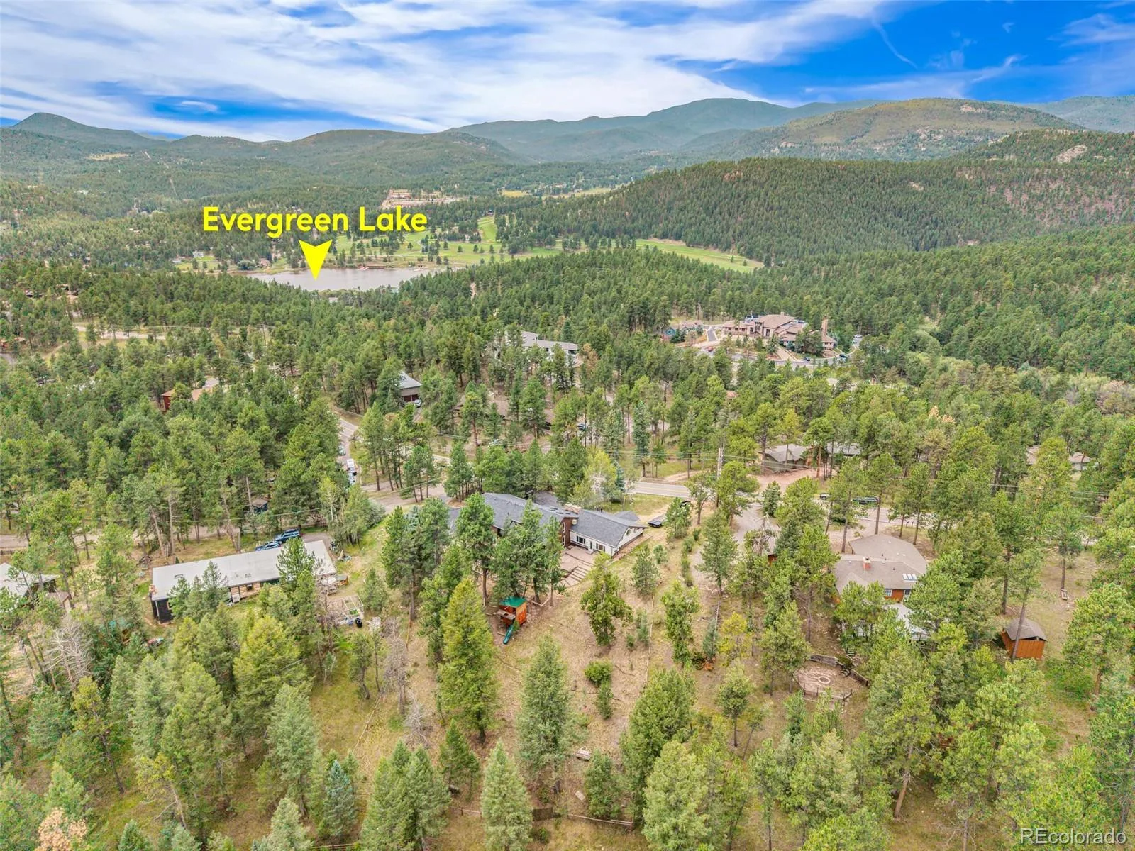 4170 Aspen Lane Evergreen CO 80439 | MLS #REC6877911 08212026005200 1600 47