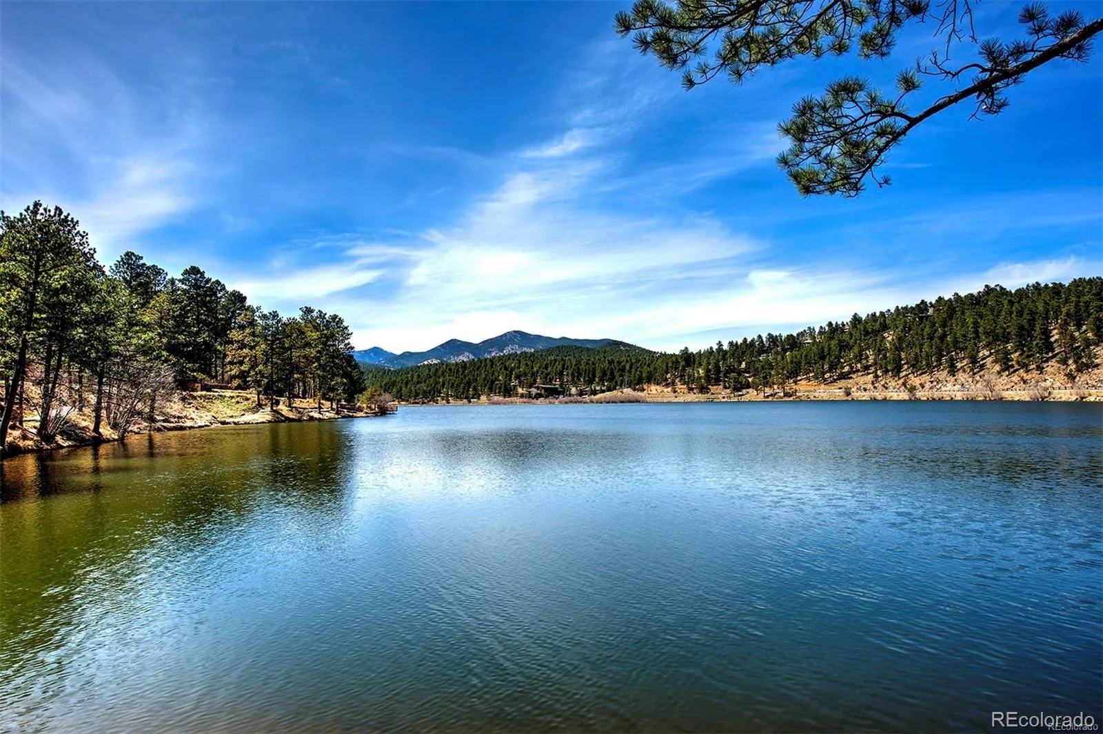 4170 Aspen Lane Evergreen CO 80439 | MLS #REC6877911 08212026005200 1600 48