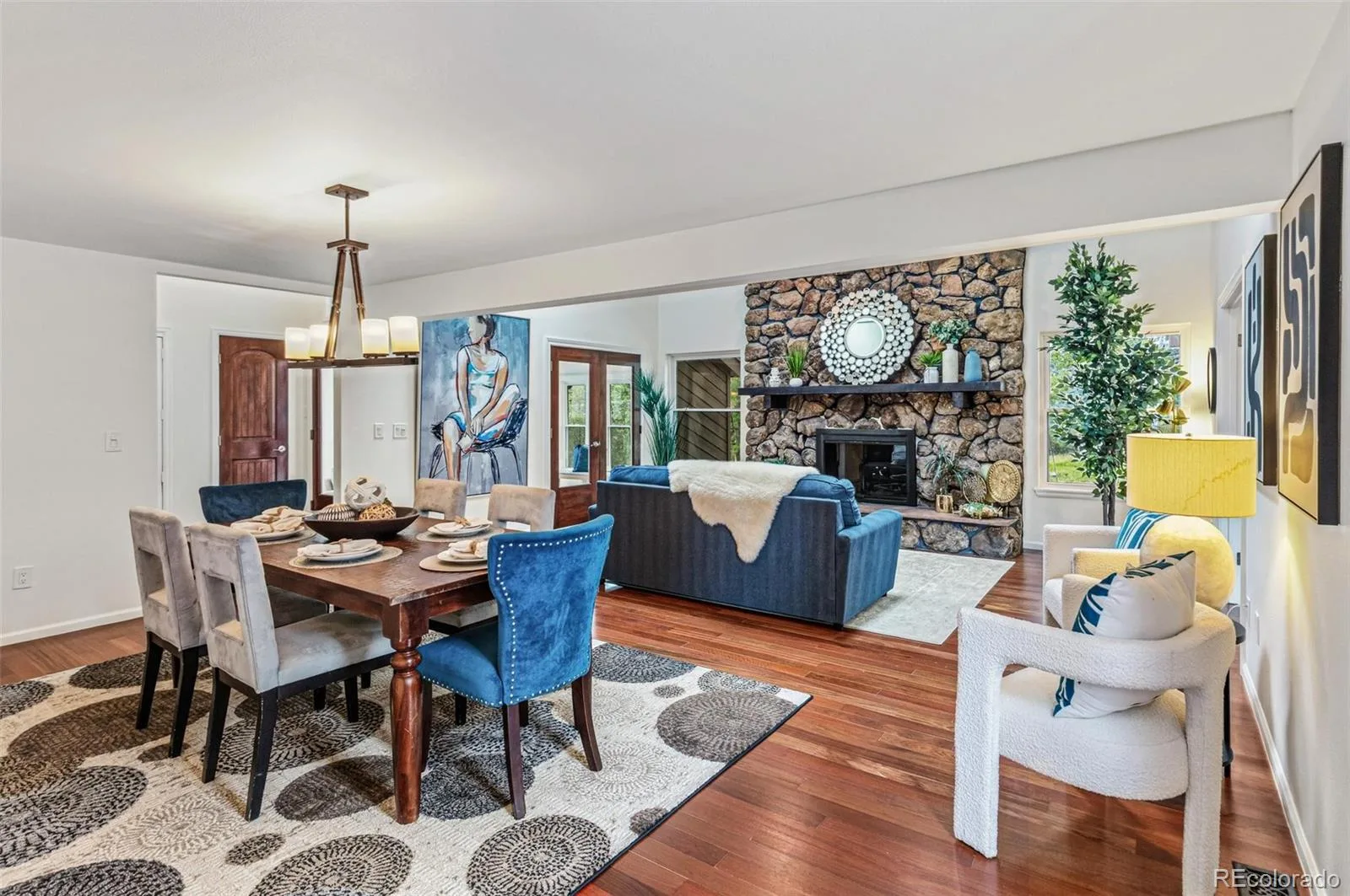 4170 Aspen Lane Evergreen CO 80439 | MLS #REC6877911 08212026005200 1600 7