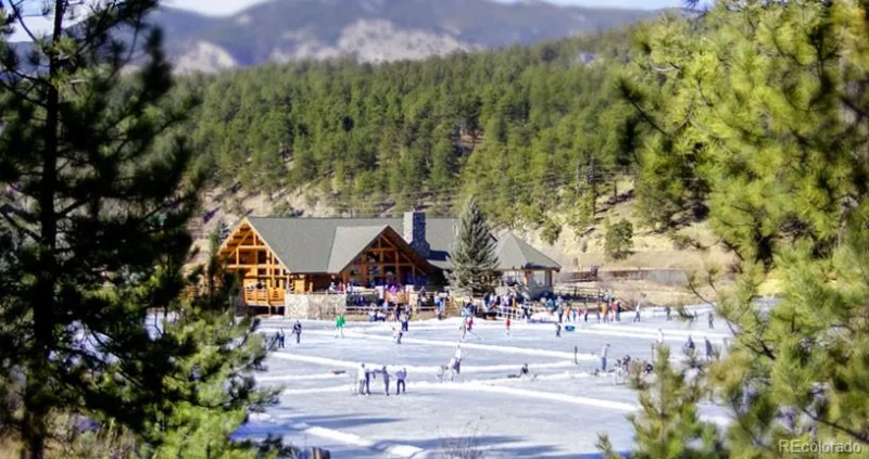 4170 Aspen Lane Evergreen CO 80439 | MLS #REC6877911 08212026005200 800 49