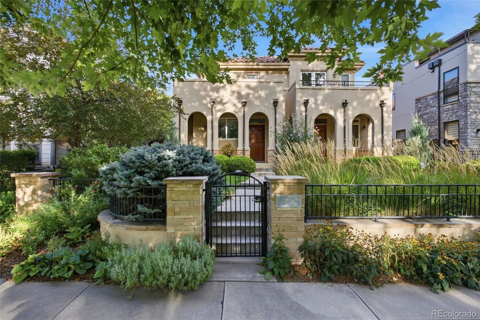 540 Steele Street Denver CO 80206 | MLS #REC6881711 09222026200431 1600 1