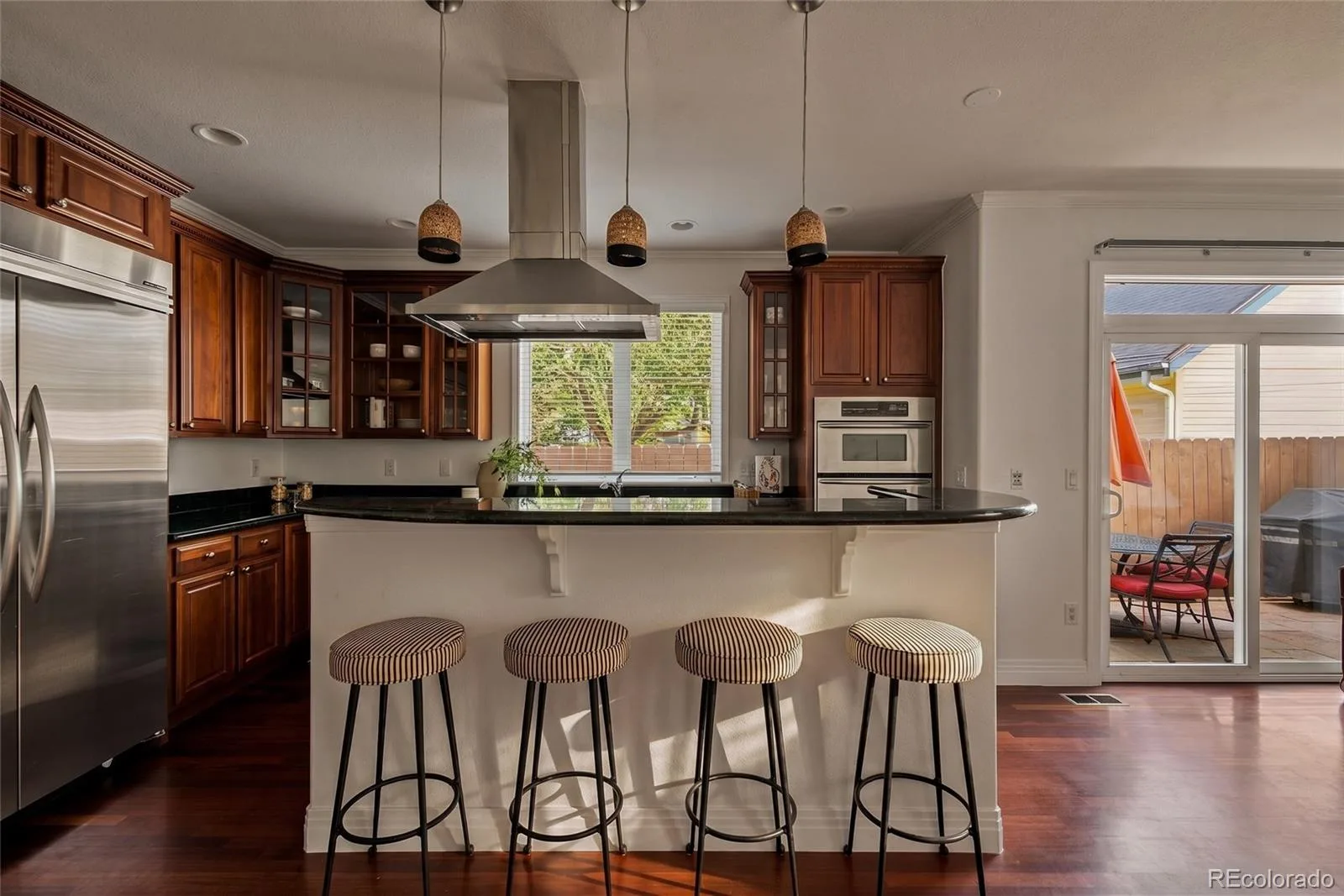 540 Steele Street Denver CO 80206 | MLS #REC6881711 09222026200431 1600 11