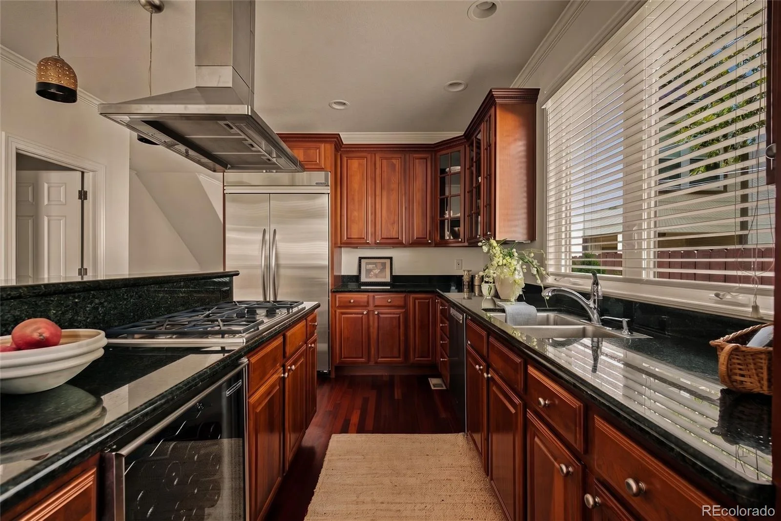 540 Steele Street Denver CO 80206 | MLS #REC6881711 09222026200431 1600 14