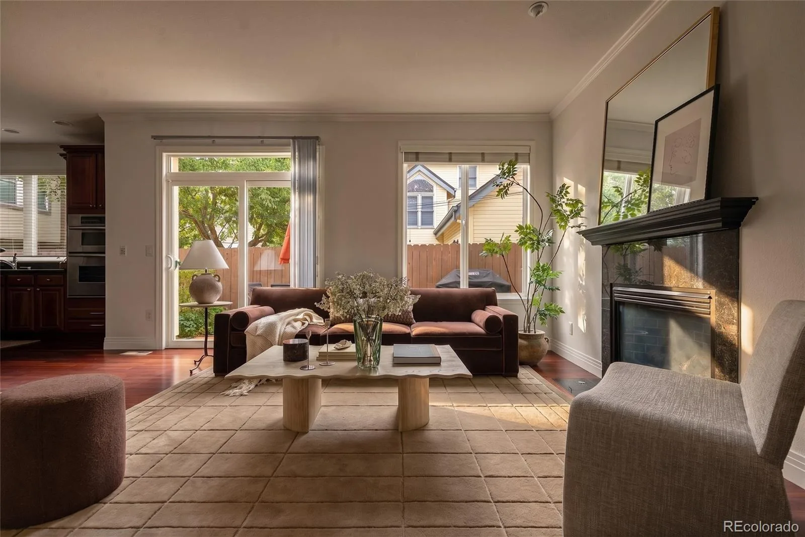 540 Steele Street Denver CO 80206 | MLS #REC6881711 09222026200431 1600 18