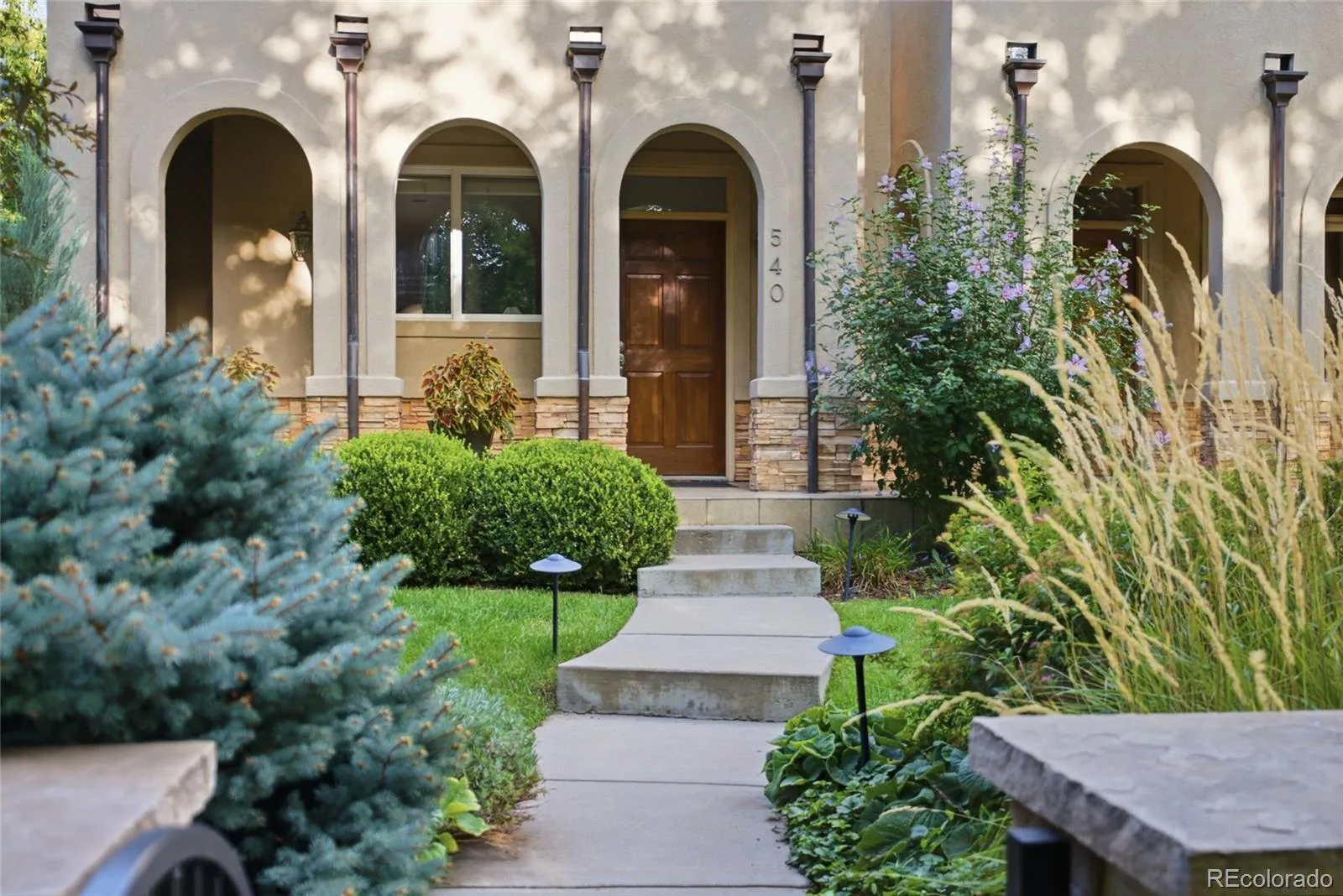 540 Steele Street Denver CO 80206 | MLS #REC6881711 09222026200431 1600 2