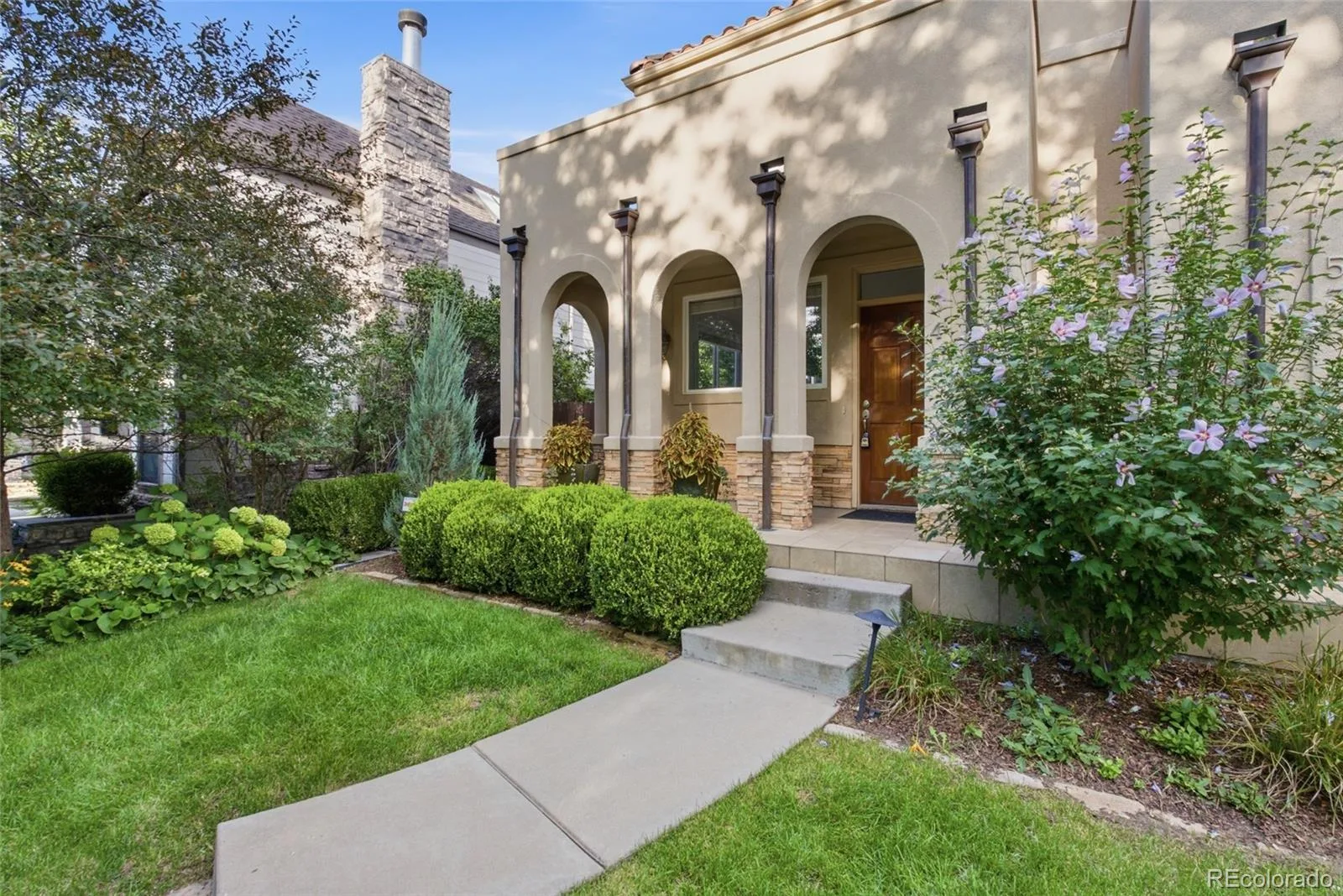 540 Steele Street Denver CO 80206 | MLS #REC6881711 09222026200431 1600 3