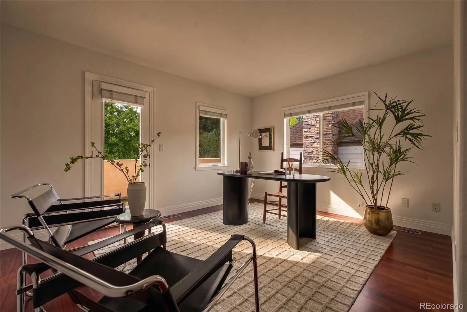 540 Steele Street Denver CO 80206 | MLS #REC6881711 09222026200431 1600 30