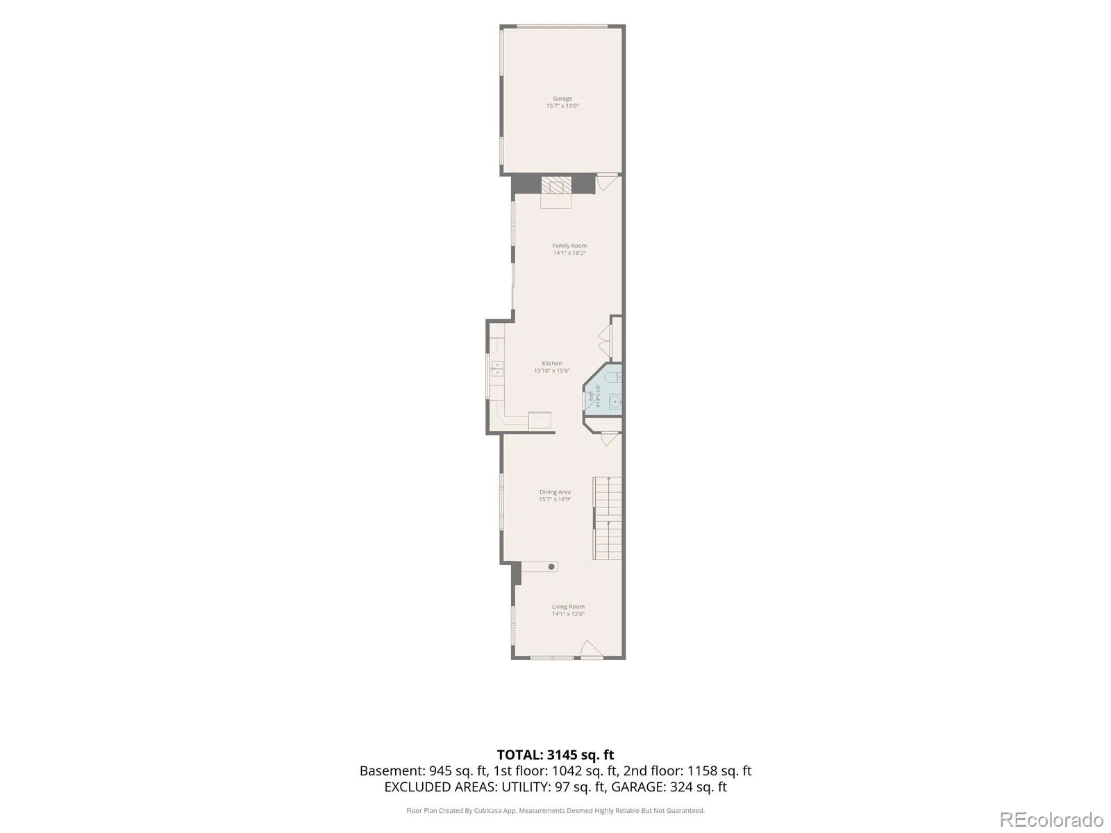 540 Steele Street Denver CO 80206 | MLS #REC6881711 09222026200431 1600 44