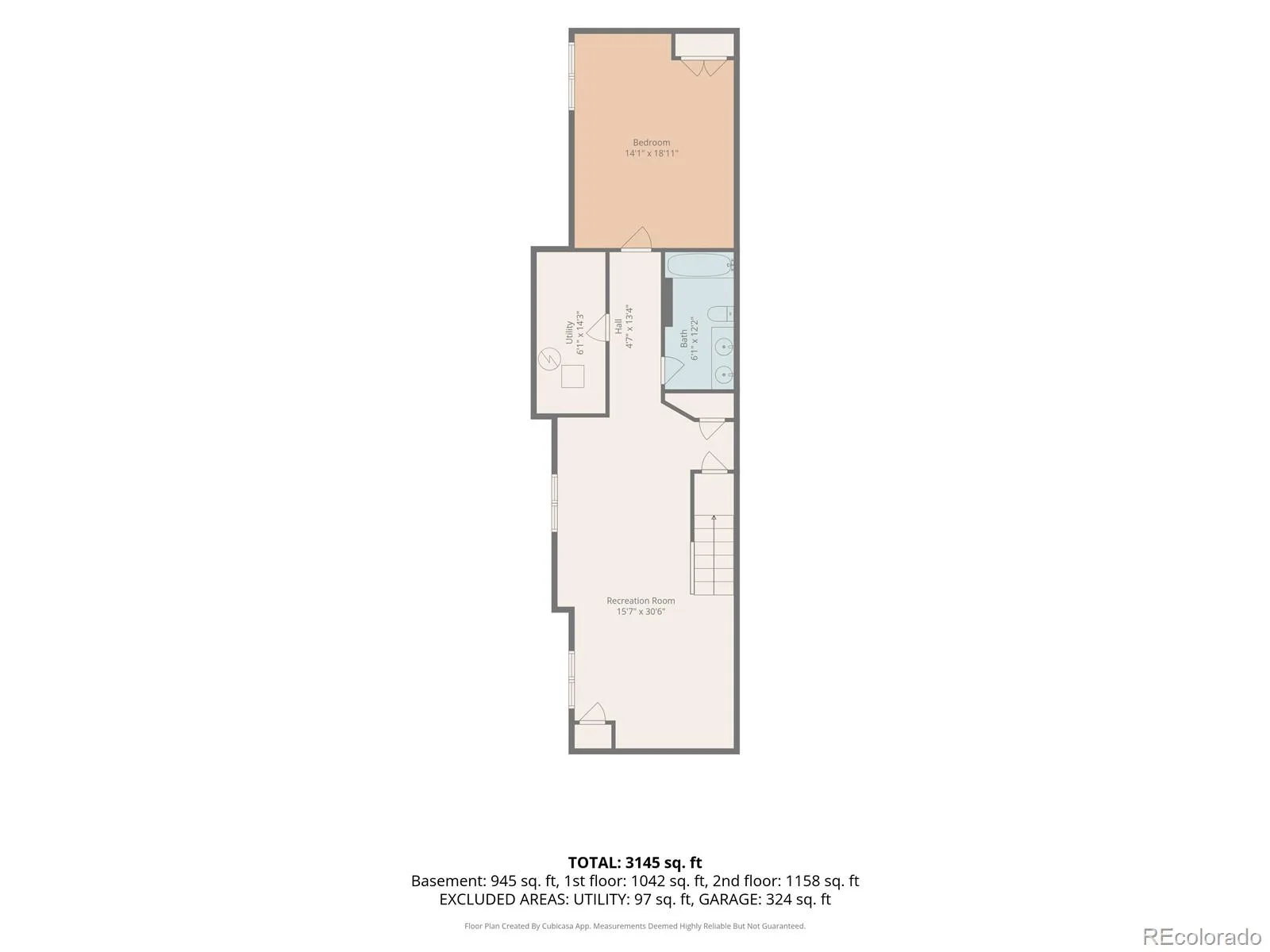 540 Steele Street Denver CO 80206 | MLS #REC6881711 09222026200431 1600 46