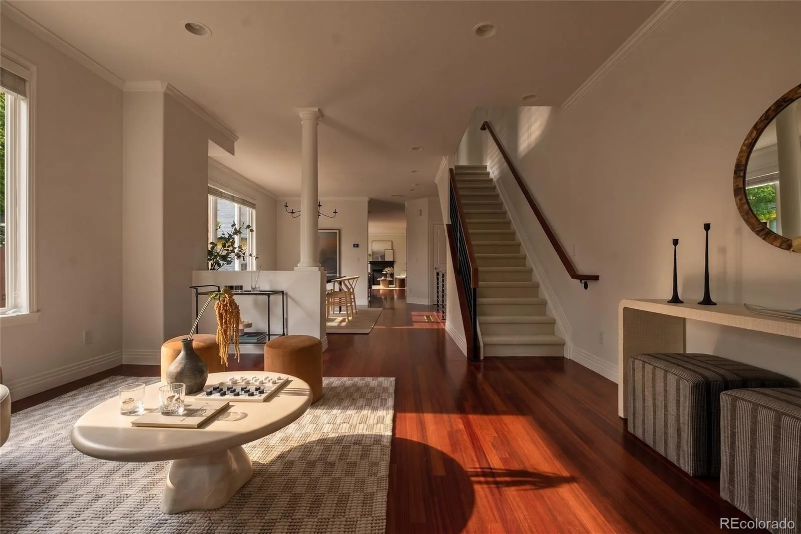 540 Steele Street Denver CO 80206 | MLS #REC6881711 09222026200431 1600 7