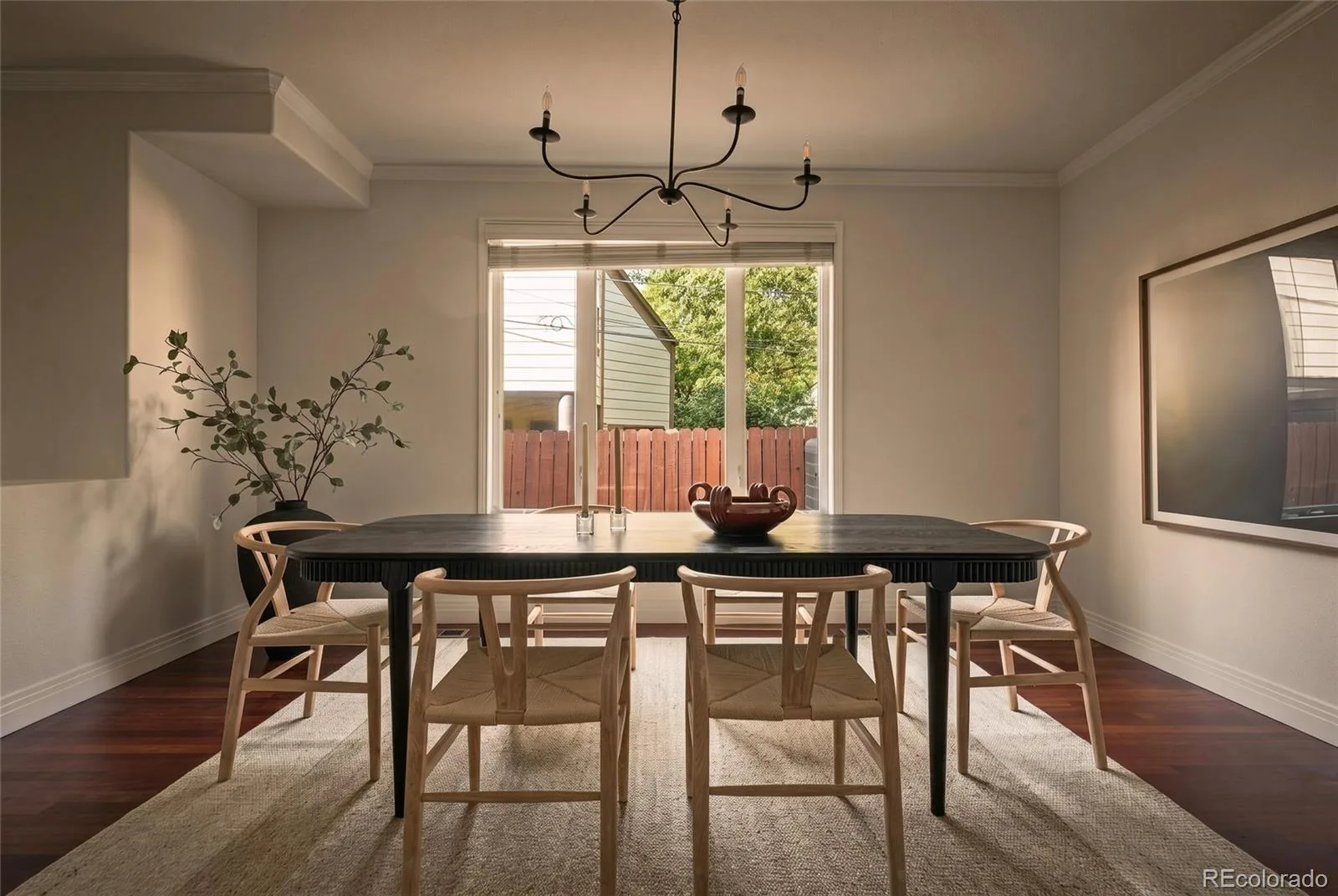 540 Steele Street Denver CO 80206 | MLS #REC6881711 09222026200431 1600 8