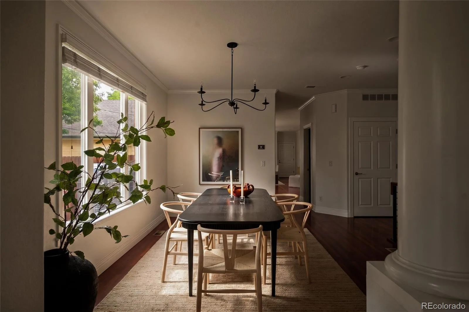 540 Steele Street Denver CO 80206 | MLS #REC6881711 09222026200431 1600 9