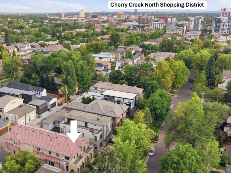 540 Steele Street Denver CO 80206 | MLS #REC6881711 09222026200431 800 41