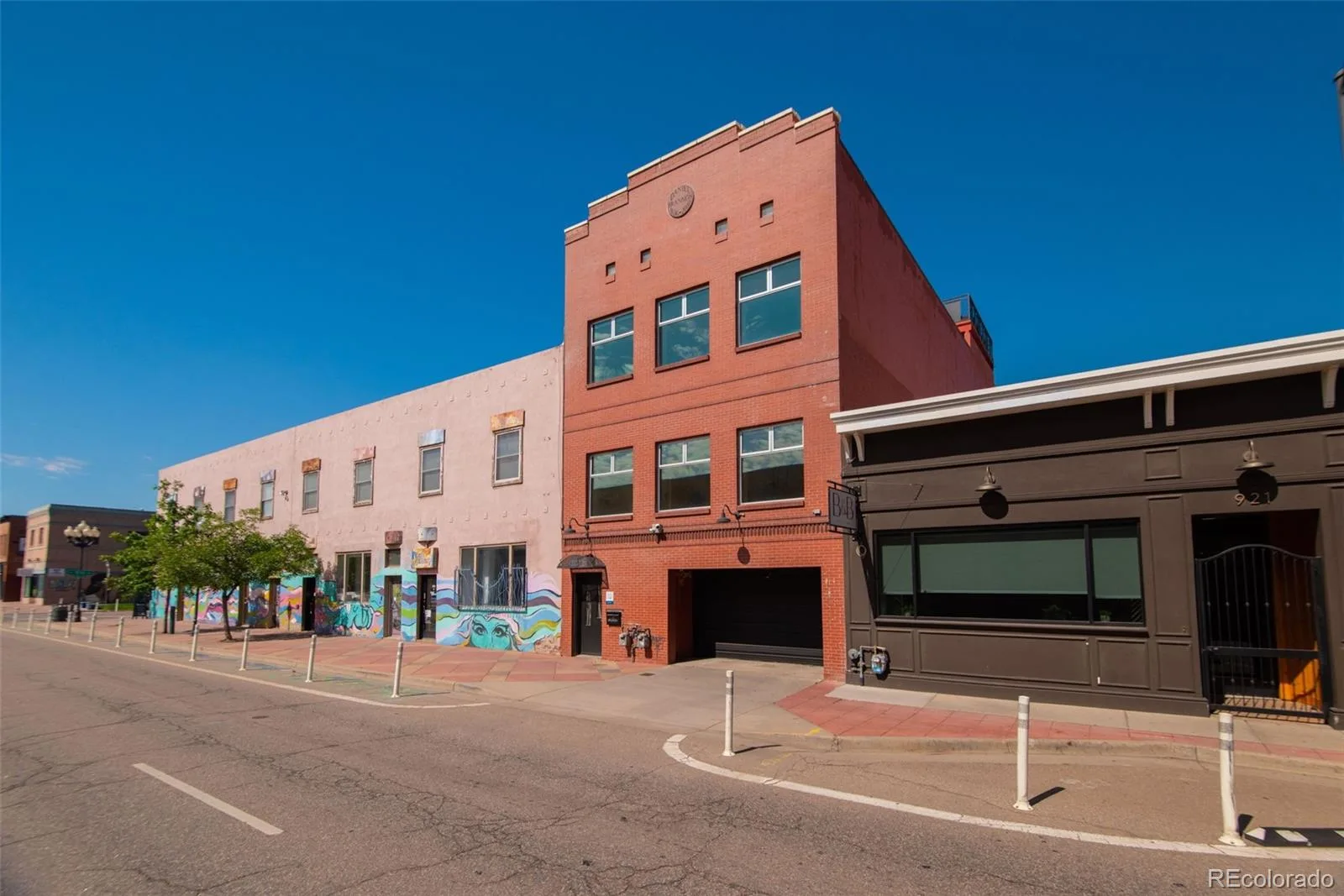 919 Santa Fe Drive Denver CO 80204 | MLS #REC6882559 08182026004438 1600 3