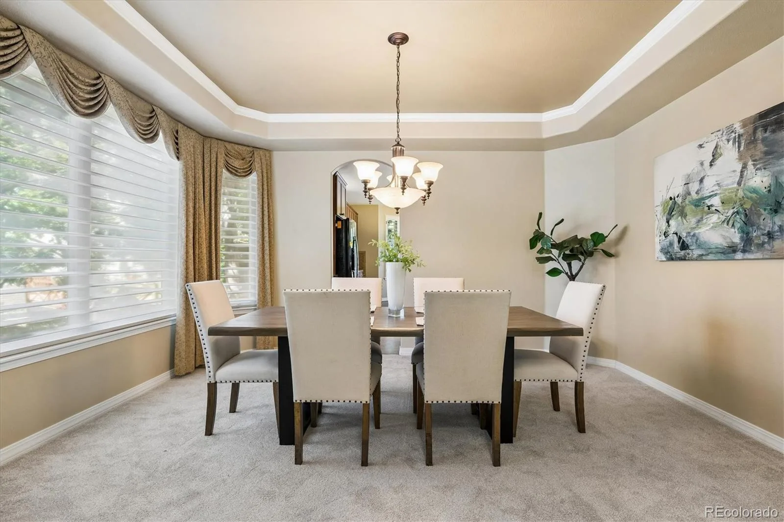 2825 W 113th Court Denver CO 80234 | MLS #REC6883513 08252026123317 1600 5
