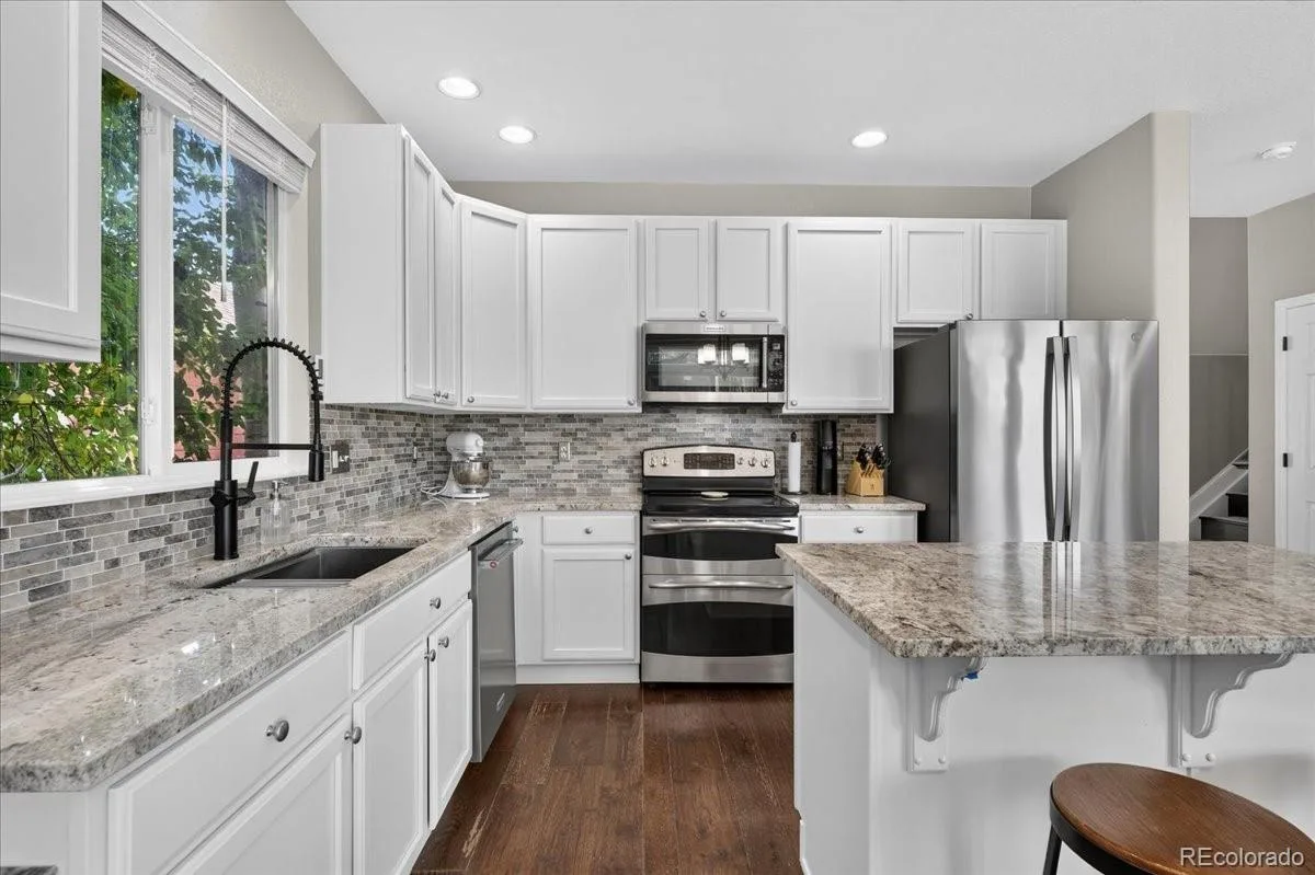 11326 Mesa Verde Way Parker CO 80138 | MLS #REC6883774 07132026153603 1200 13