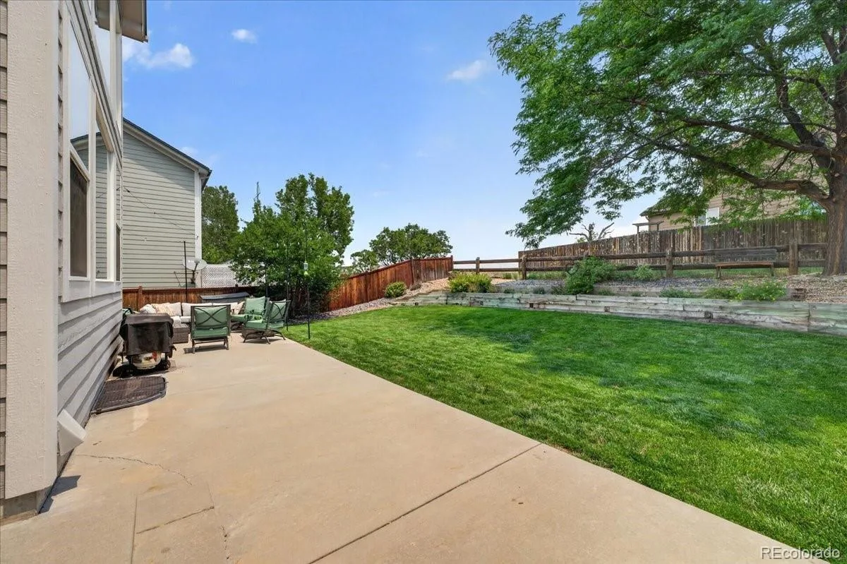 11326 Mesa Verde Way Parker CO 80138 | MLS #REC6883774 07132026153603 1200 35