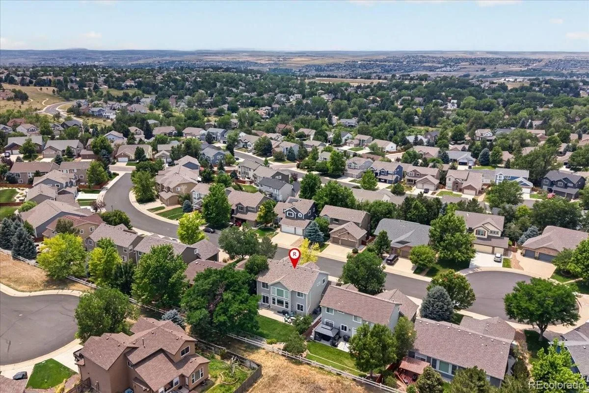 11326 Mesa Verde Way Parker CO 80138 | MLS #REC6883774 07132026153603 1200 39