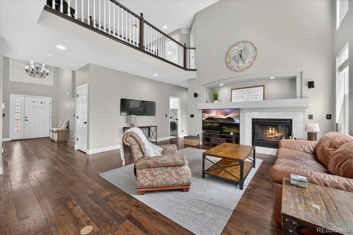 11326 Mesa Verde Way Parker CO 80138 | MLS #REC6883774 07132026153603 1200 9