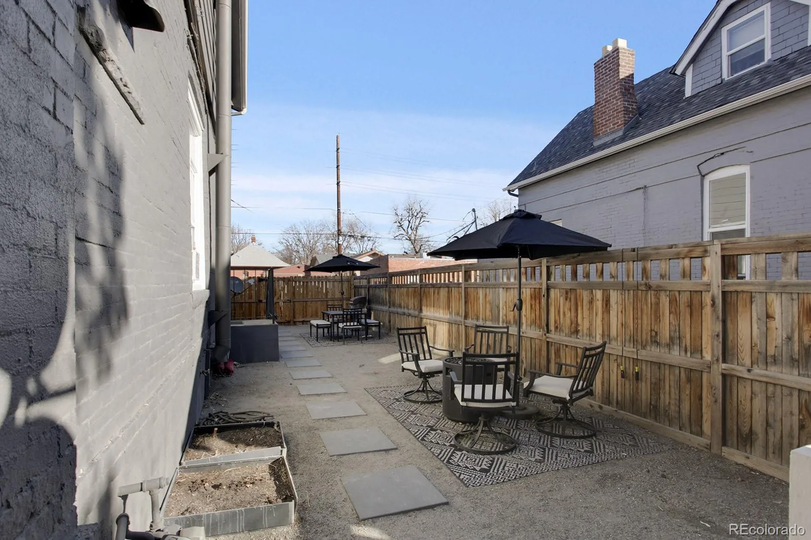 768 S Lincoln Street Denver CO 80209 | MLS #REC6883828 10052026195138 1600 17